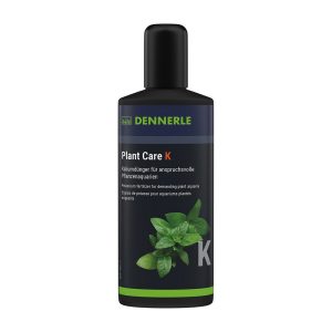 DENNERLE Nawóz potasowy Plant Care K
