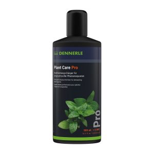 DENNERLE Płynny nawóz do aquascapingu Plant Care Pro