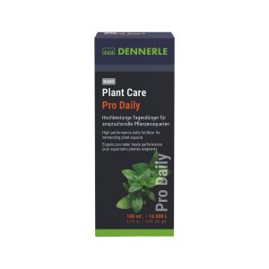 DENNERLE Płynny nawóz do aquascapingu Plant Care Pro Daily