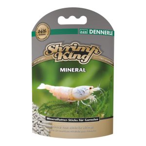 DENNERLE Pokarm mineralny dla krewetek Shrimp King Mineral (6073) sklep akwarystyczny śląsk