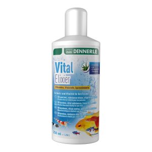 DENNERLE Uzdatniacz wody Vital Elixier