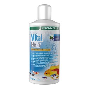DENNERLE Uzdatniacz wody Vital Elixier