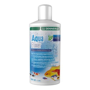 DENNERLE uzdatniacz wody Aqua Elixier 500 ml (1671) sklep akwarystyczny śląsk