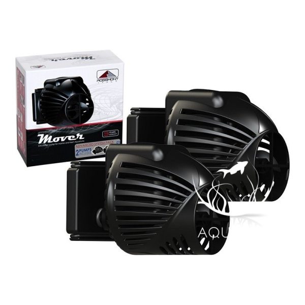 DWUPAK MOVER M5800 (PMVE23)