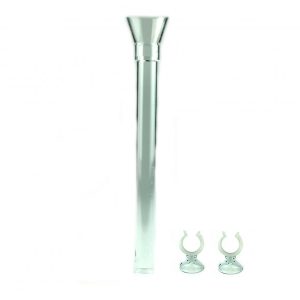 Deep Aqua Akrylowa Rurka do Karmienia 20cm sklep akwarystyczny śląsk