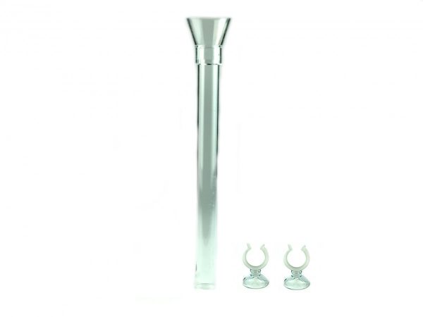 Deep Aqua Akrylowa Rurka do Karmienia 20cm sklep akwarystyczny śląsk