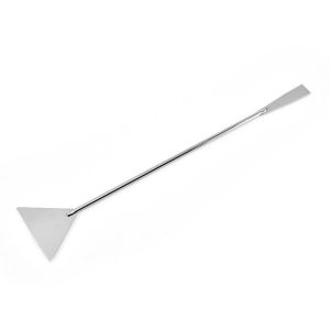 Deep Aqua Łopatka do Żwirku Srebrna 32cm sklep akwarystyczny śląsk