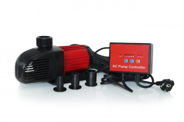 Deep Aqua Pompa AEP-6000 l/h Uniwersalna Pompa Wody sklep akwarystyczny śląsk