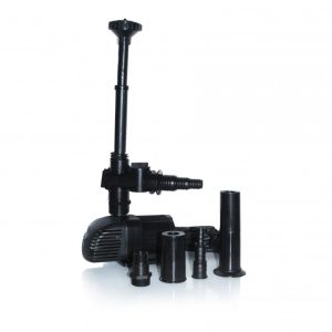 Deep Aqua Pompa FP-3500 l/h Fontanna Oczko Wodne sklep akwarystyczny śląsk