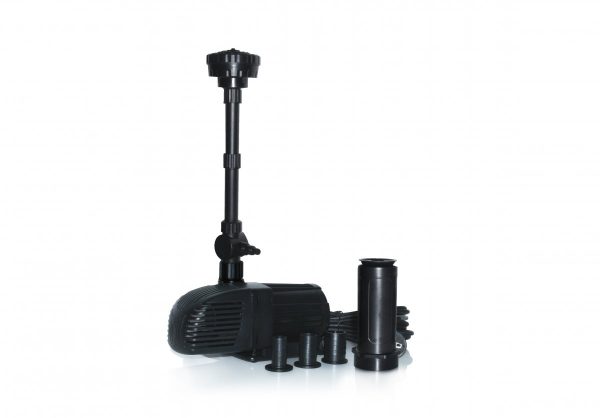 Deep Aqua Pompa FP-6500 l/h Fontanna Oczko Wodne sklep akwarystyczny śląsk