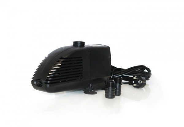 Deep Aqua Pompa HSB-1500 Uniwersalna Pompa Wody 4000l/h sklep akwarystyczny śląsk
