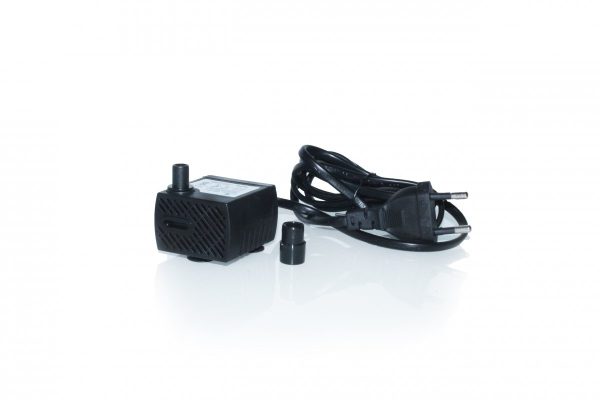 Deep Aqua Pompa HSB-333 Uniwersalna Pompa Wody 300l/h sklep akwarystyczny śląsk