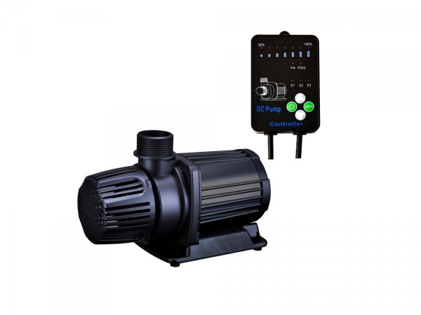 Deep Aqua Pompa SWD-12000 l/h Uniwersalna Pompa Wody