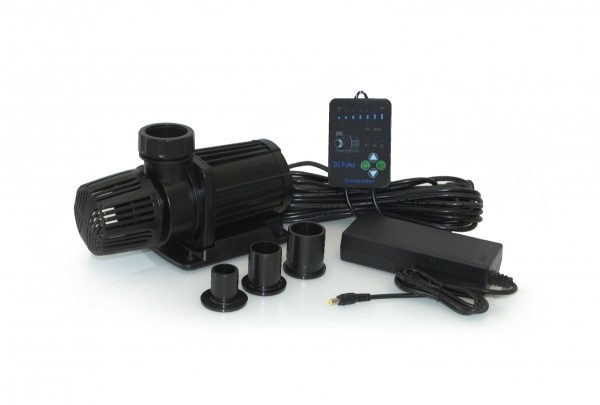 Deep Aqua Pompa SWD-12000 l/h Uniwersalna Pompa Wody sklep akwarystyczny śląsk