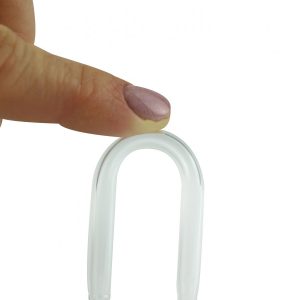 Deep Aqua Szklana U-Rurka 20mm sklep akwarystyczny śląsk