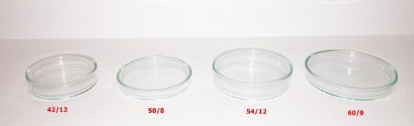 Deep Aqua Szklany Karmnik Karmidło 60/9 sklep premium dla akwarystów