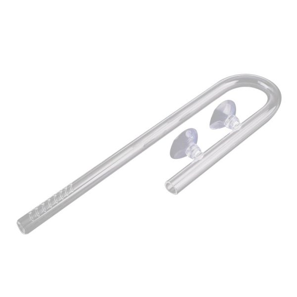 Deep Aqua Szklany Wlot 13mm(Wąż 12-16mm) sklep akwarystyczny śląsk