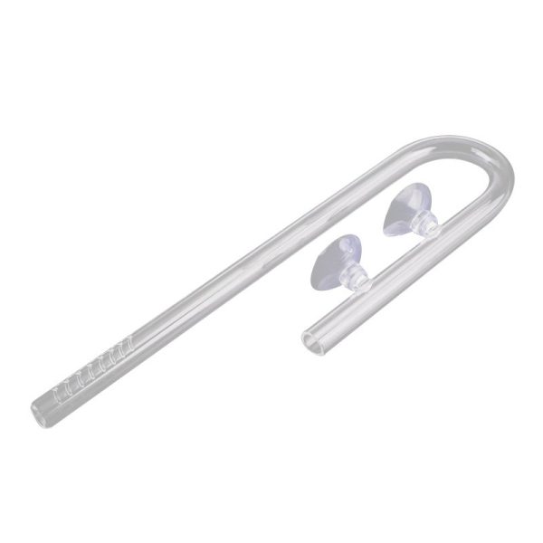 Deep Aqua Szklany Wlot 17mm(Wąż 16-22mm) sklep akwarystyczny śląsk