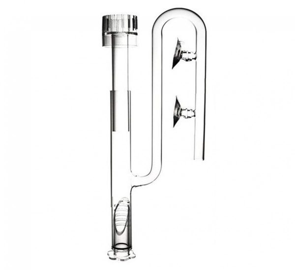 Deep Aqua Szklany Wlot Skimmer 13mm(Wąż 12-16mm)