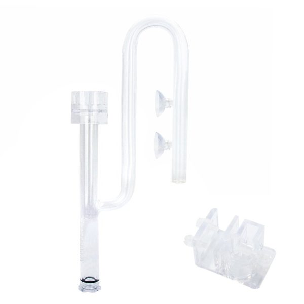 Deep Aqua Szklany Wlot Skimmer 13mm(Wąż 12-16mm) sklep akwarystyczny śląsk
