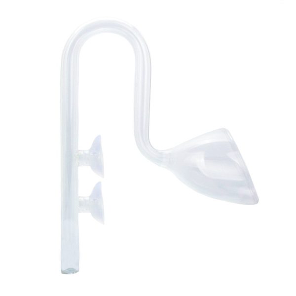 Deep Aqua Szklany Wylot Kielich 13mm(Wąż 12-16mm) sklep akwarystyczny śląsk