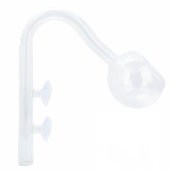 Deep Aqua Szklany Wylot Okrągły 13mm(Wąż 12-16mm) sklep akwarystyczny śląsk