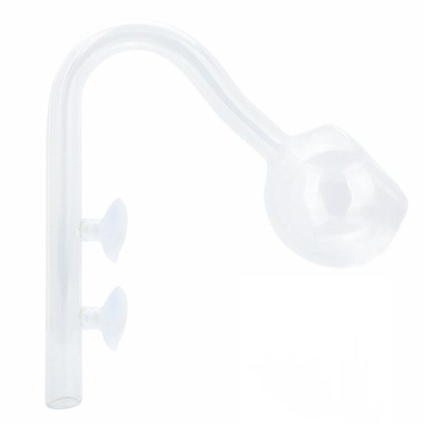 Deep Aqua Szklany Wylot Okrągły 17mm(Wąż 16-22mm) sklep akwarystyczny śląsk
