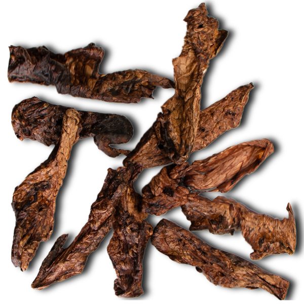 Dogario Bonni Smooth Meat XXL - mięso wołowe x10szt sklep akwarystyczny śląsk