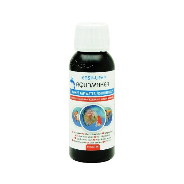 EASY LIFE AquaMaker 100ml uzdatniacz wody (AQM0100) sklep akwarystyczny śląsk