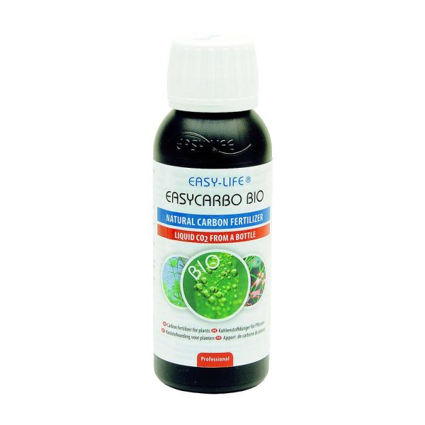 EASY LIFE Easy Carbo Bio (100 ml) węgel w płynie (ECB0100) sklep akwarystyczny śląsk