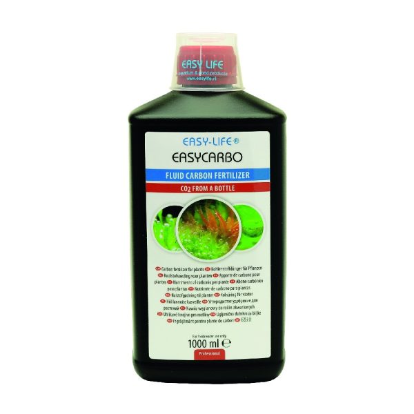 EASY LIFE EasyCarbo 1000ml węgiel w płynie (EC1003) sklep akwarystyczny śląsk