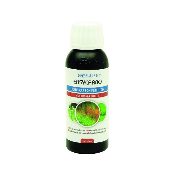 EASY LIFE EasyCarbo 100ml węgiel w płynie ( EC1000) sklep akwarystyczny śląsk