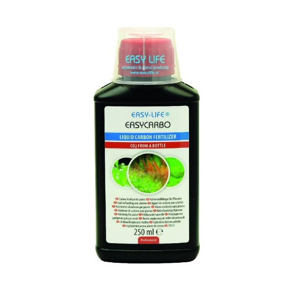 EASY LIFE EasyCarbo 250ml węgiel w płynie (EC1001) sklep akwarystyczny śląsk