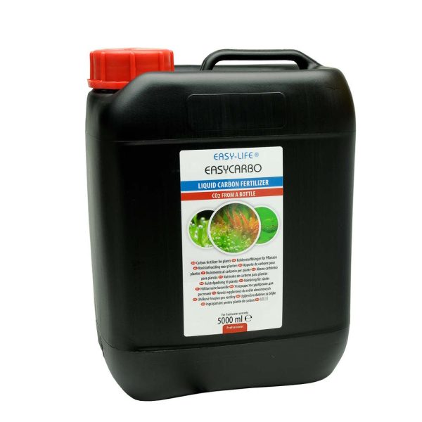 EASY LIFE EasyCarbo 5000ml węgiel w płynie (EC1004) sklep akwarystyczny śląsk