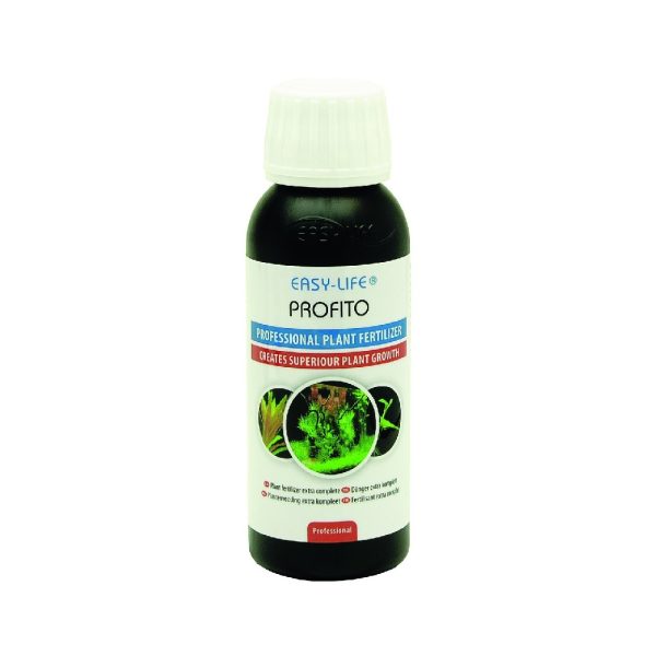 EASY LIFE Profito 100ml nawóz dla roślin wodnych (PR1000) sklep akwarystyczny śląsk