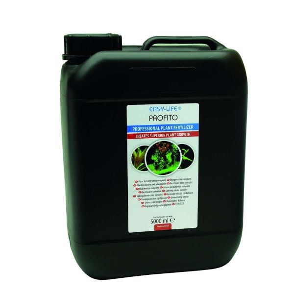 EASY LIFE Profito 5000ml nawóz dla roślin wodnych (PR1004) sklep akwarystyczny śląsk
