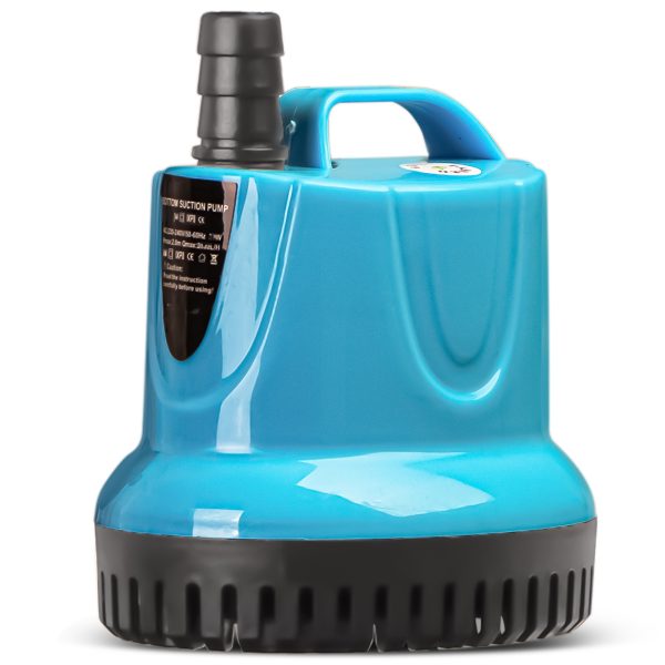 ECO Horizontal Shallow 902 - pompa niskiego zanurzenia 1200l/h sklep akwarystyczny śląsk