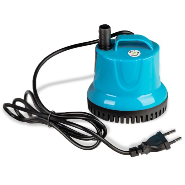 ECO Horizontal Shallow 903 - pompa niskiego zanurzenia 1800l/h sklep premium dla akwarystów