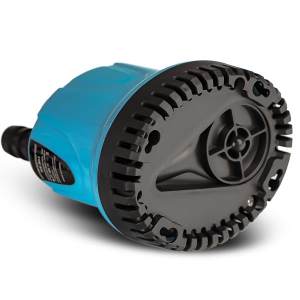 ECO Horizontal Shallow 905 - pompa niskiego zanurzenia 3200l/h sklep premium dla akwarystów
