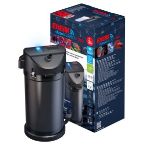 EHEIM filtr zewnętrzny classicVARIO+e (2214020) sklep akwarystyczny śląsk