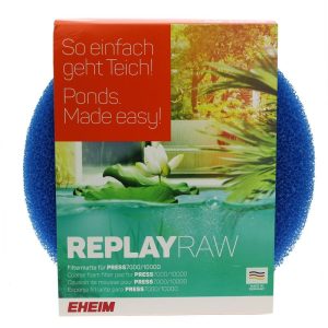 EHEIM filtr zgrubny REPLAYRAW do PRESS 7000/10000 (2630310) sklep akwarystyczny śląsk