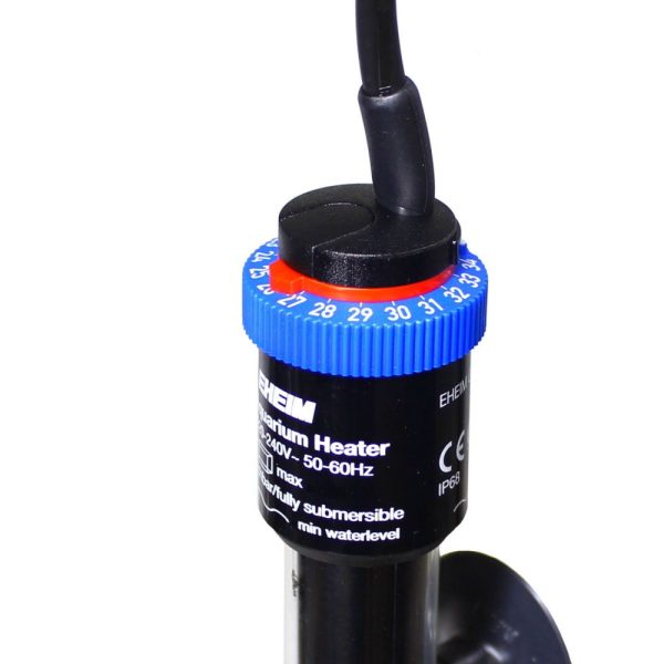 EHEIM grzałka thermocontrol (Jager) 300W (3619010) sklep premium dla akwarystów