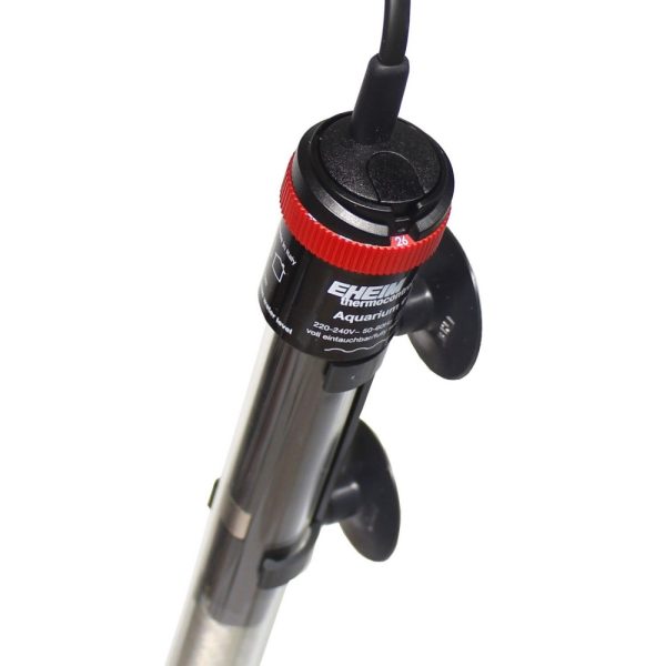 EHEIM grzałka thermocontrol e 400W (3640010) sklep premium dla akwarystów