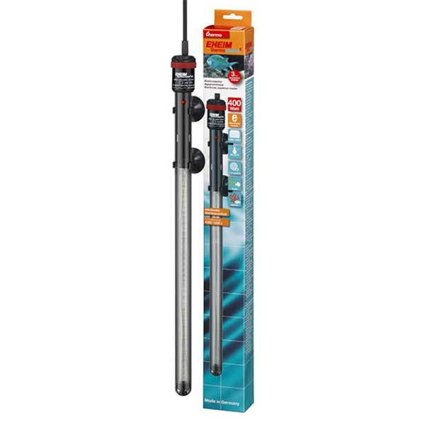 EHEIM grzałka thermocontrol e 400W (3640010) sklep akwarystyczny śląsk