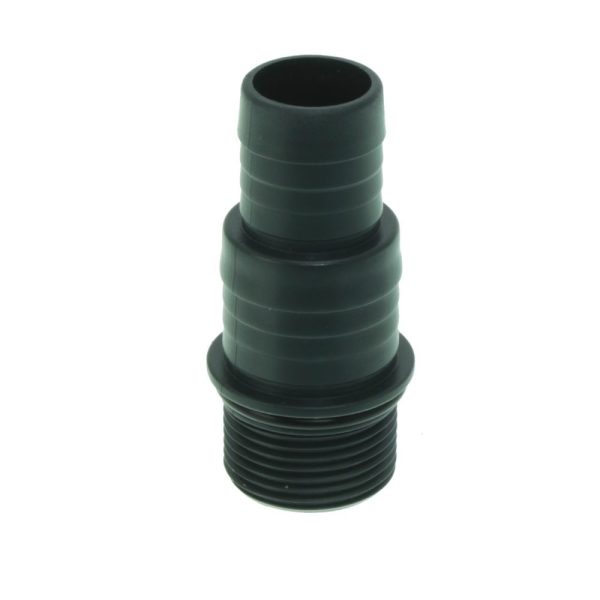 EHEIM gwintowane złącze G 1 ciśnieniowe lub odsysanie dla węża 19/27mm lub 25/34mm do compactON 2100/3000 (7475610) sklep akwarystyczny śląsk