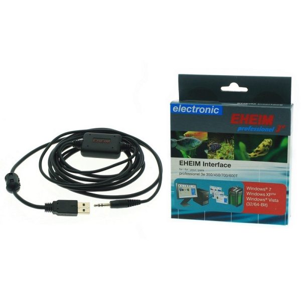 EHEIM interfejs USB professionel 3e (4020740) sklep akwarystyczny śląsk