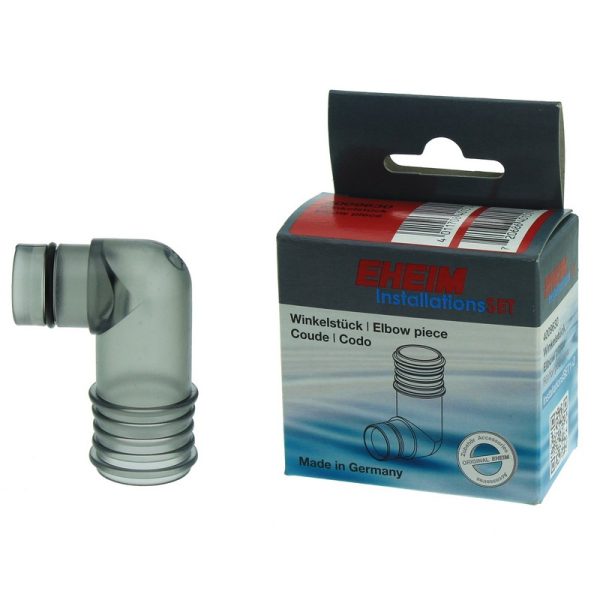 EHEIM kolanko do Aquaball INSTALLATION SETS 1 i 2 (4009630) sklep akwarystyczny śląsk