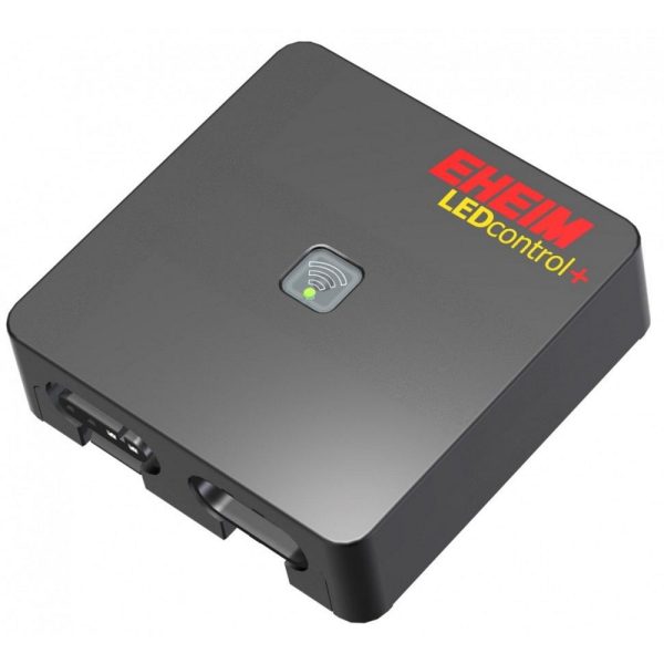 EHEIM kontroler LED dzień i noc control + f.power LED+ (4200140) sklep premium dla akwarystów