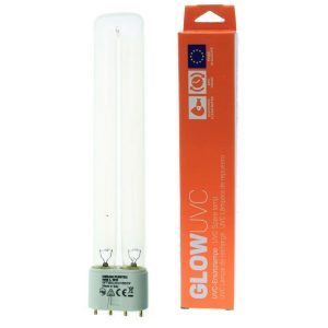 EHEIM lampa do sterylizatora GLOWUVC-18 18 W (4103010) sklep akwarystyczny śląsk