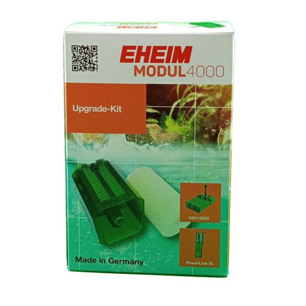 EHEIM pojemnik do 2252